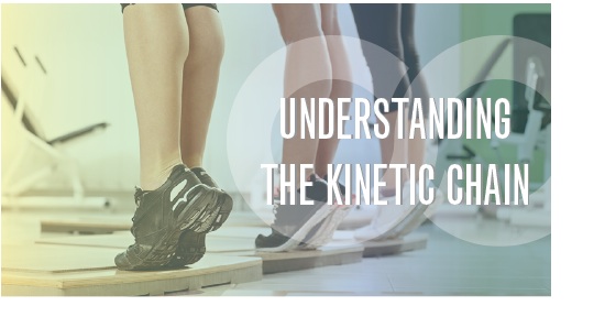 kinetic chain