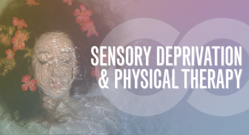 sensory-deprivation