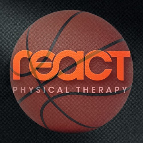 React Basketball