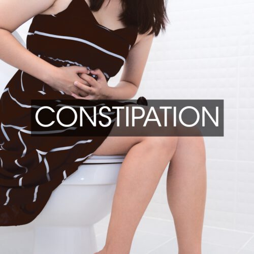 Constipation