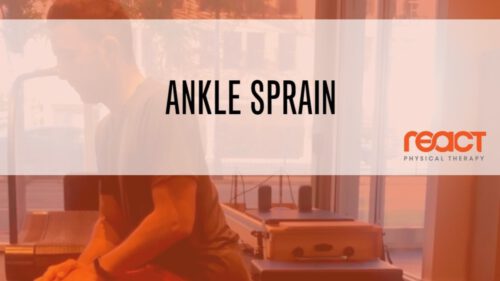 Ankle Sprain (2)