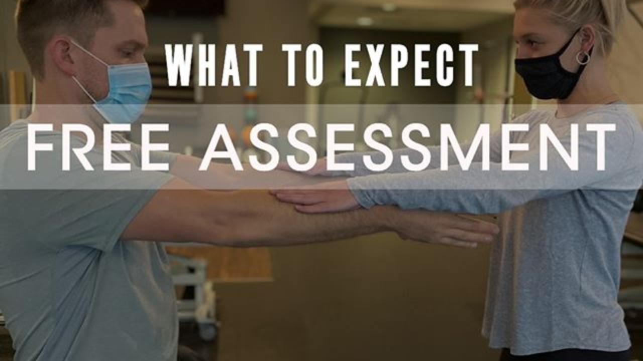 Free Assessment Blog