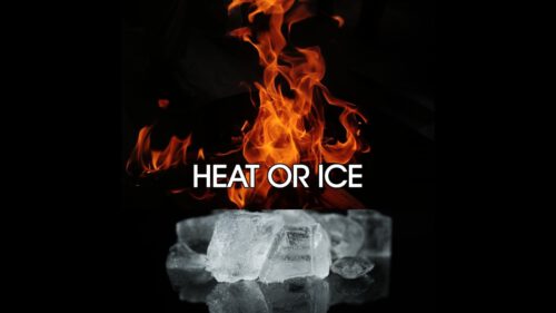 Heat Or Ice Blog