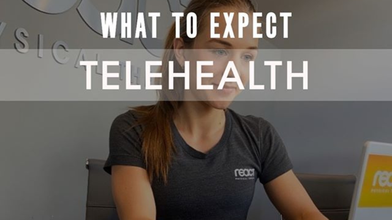 Telehealth Blog