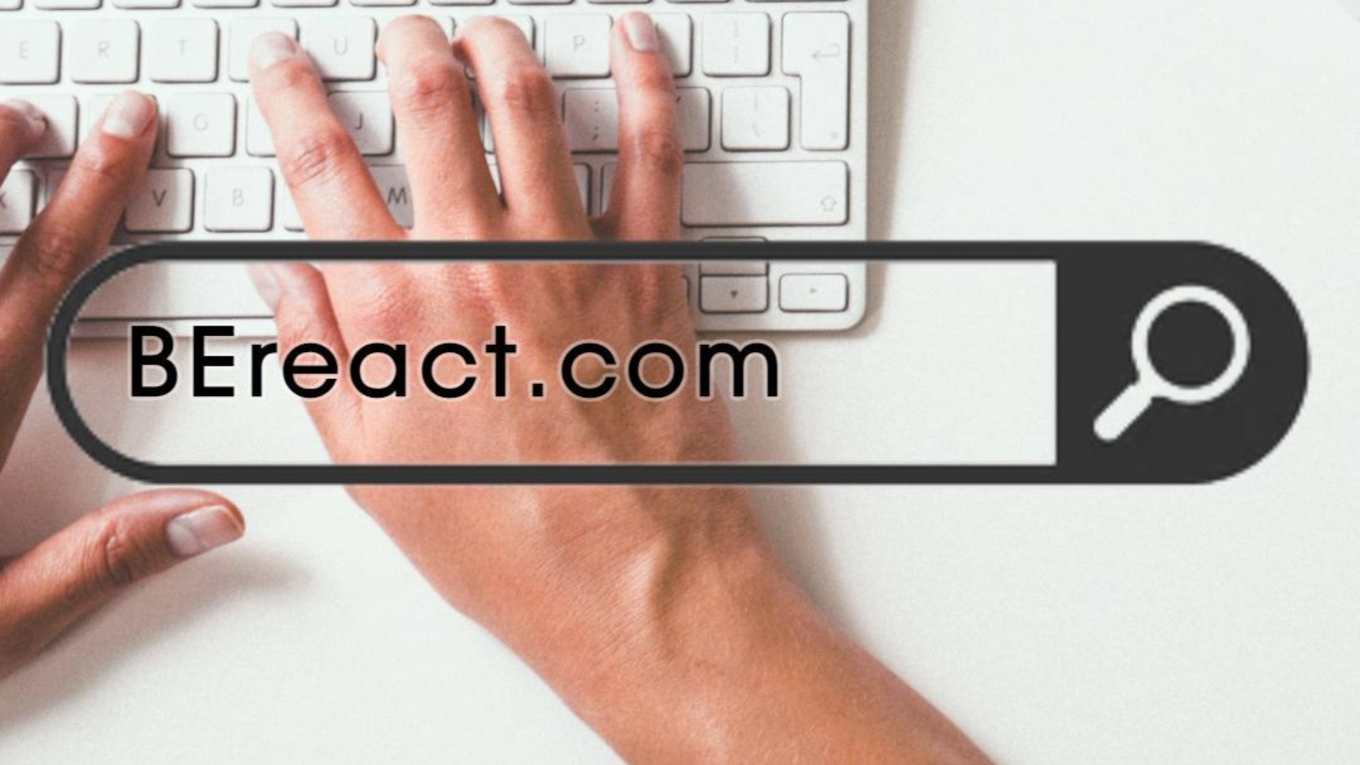 BEreact.com