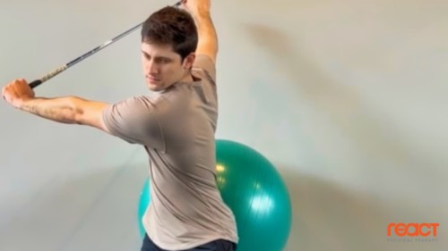 Golf Mobility