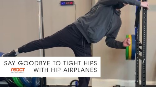 Hip Airplanes Youtube