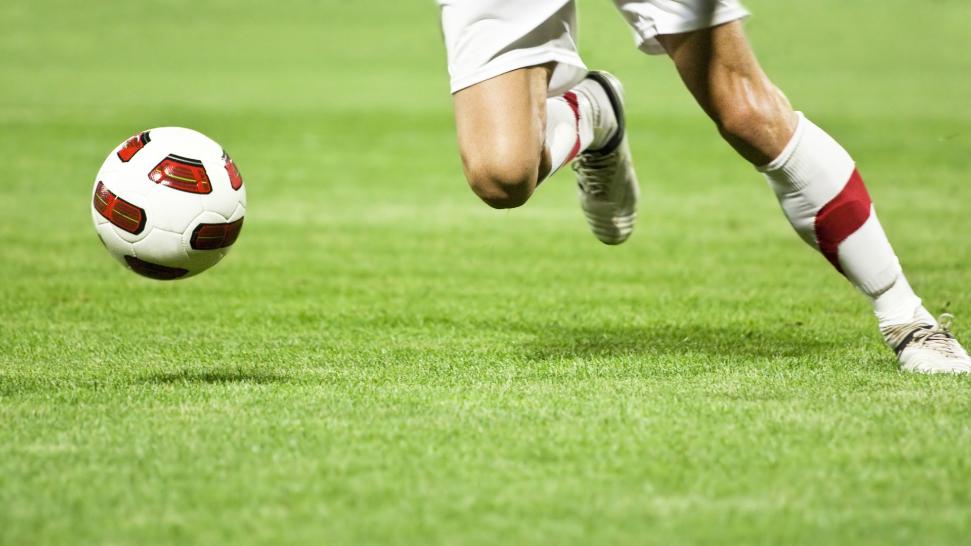 Why Is Flexibility Important For Soccer