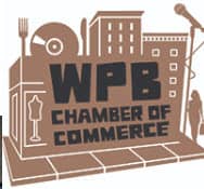 Wicker Park Bucktown Chamber of Commerce logo