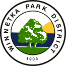 Winnetka Park District Logo