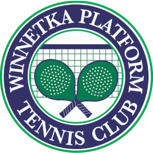 Winnetka Platform Tennis Club Logo