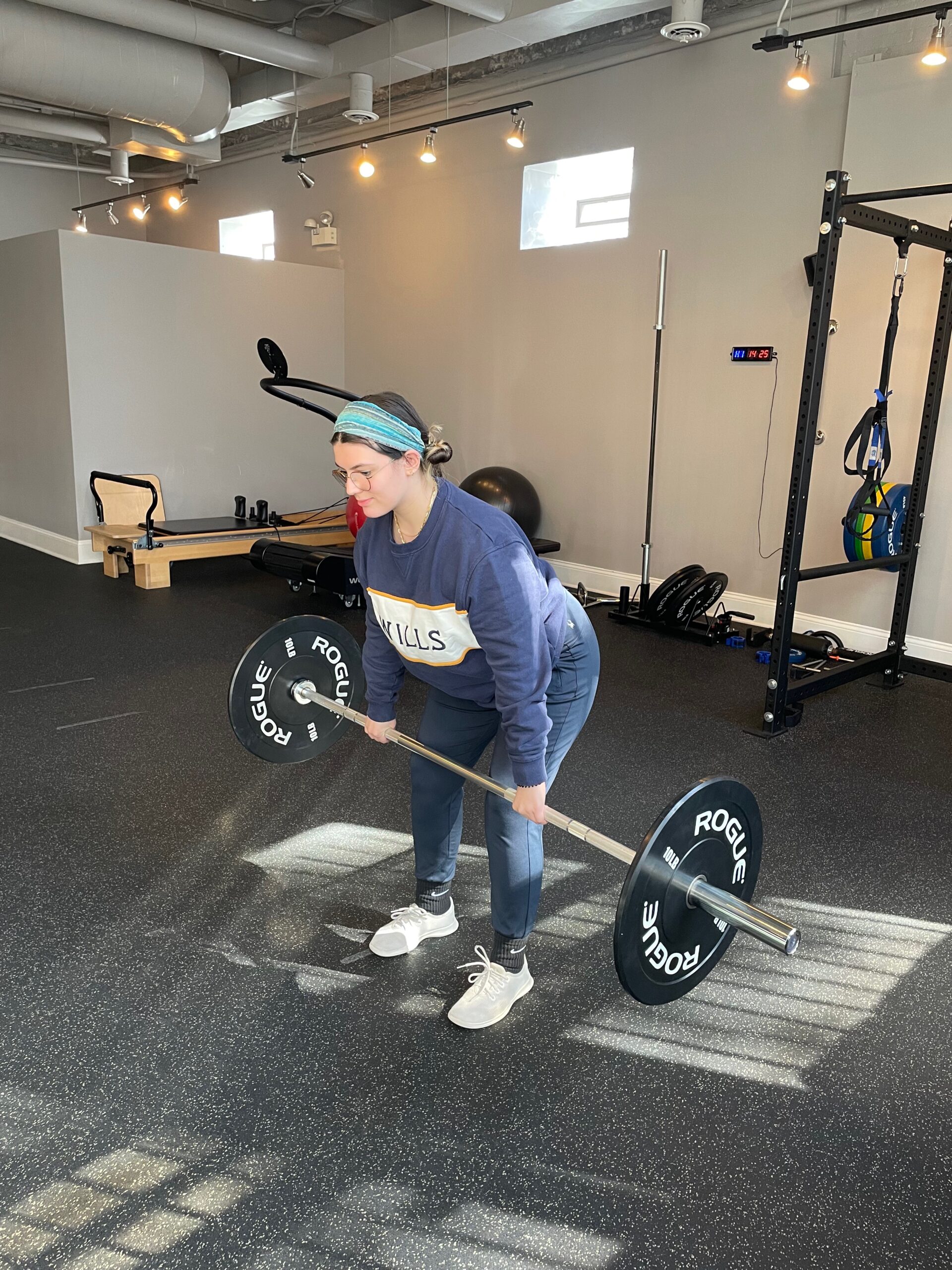 Modify Exercise Modify your Exercises for an Easier Workout - React Physical Therapy