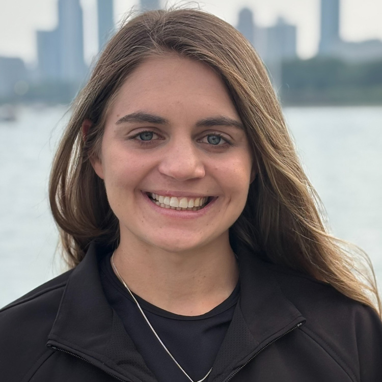 Team-Cydney Liebenberg-Lakeshore-East