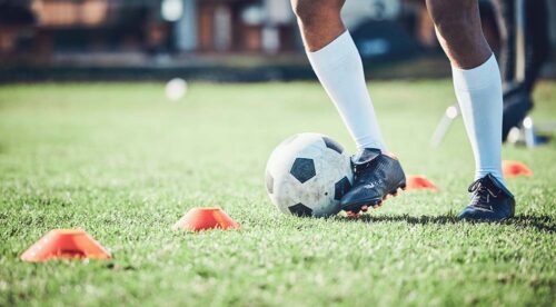 Is Hop Testing Enough? ACL Late-Phase Return to Sport