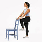 What is Balance and Why is it Important - Single Leg Stance