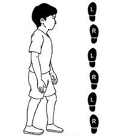 What is Balance and Why is it Important - Tandem Walk