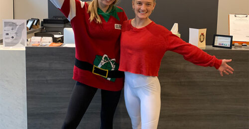 Therapists-Lakeshore East