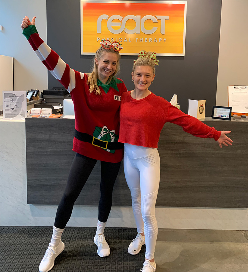 Therapists-Lakeshore East